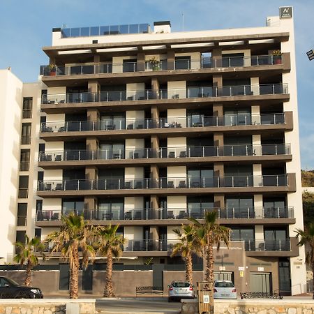Apartamentos Fuengirola Playa Εξωτερικό φωτογραφία