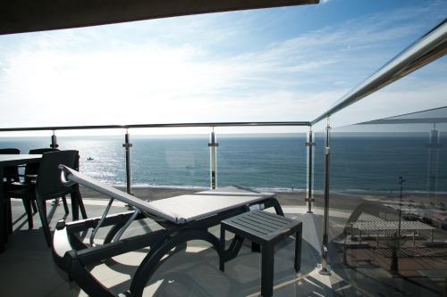 Apartamentos Fuengirola Playa Εξωτερικό φωτογραφία