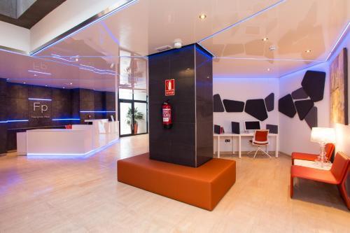 Apartamentos Fuengirola Playa Εξωτερικό φωτογραφία