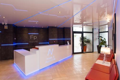 Apartamentos Fuengirola Playa Εξωτερικό φωτογραφία