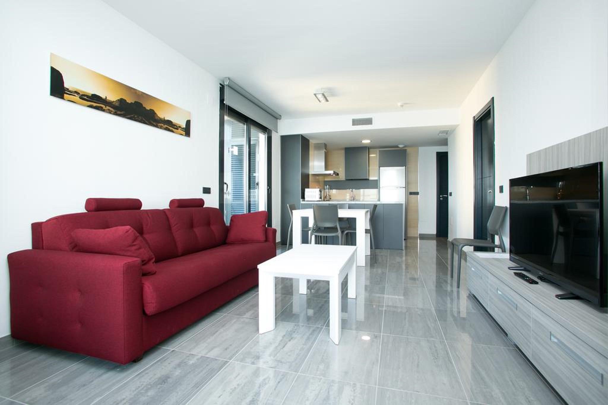 Apartamentos Fuengirola Playa Εξωτερικό φωτογραφία