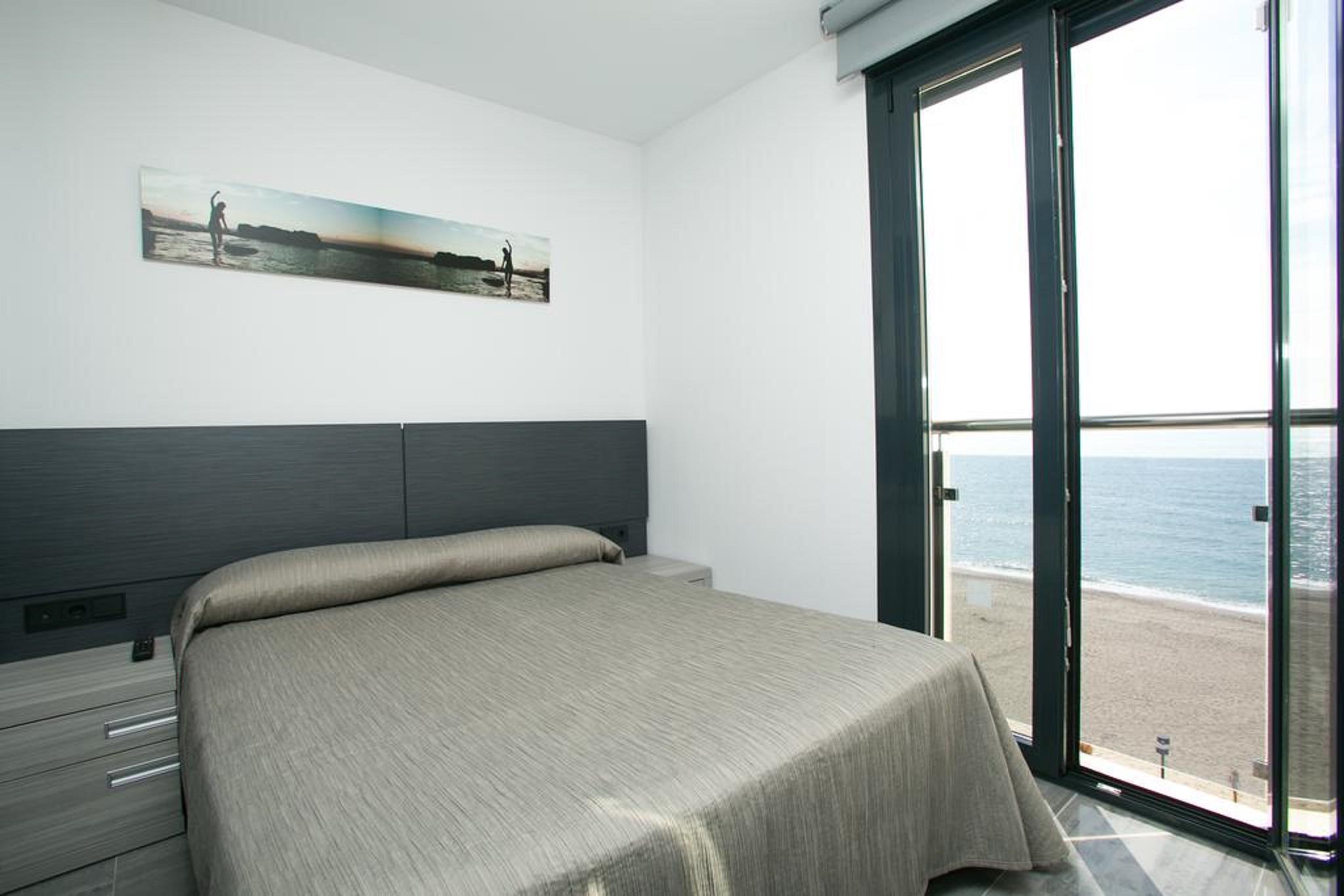 Apartamentos Fuengirola Playa Εξωτερικό φωτογραφία