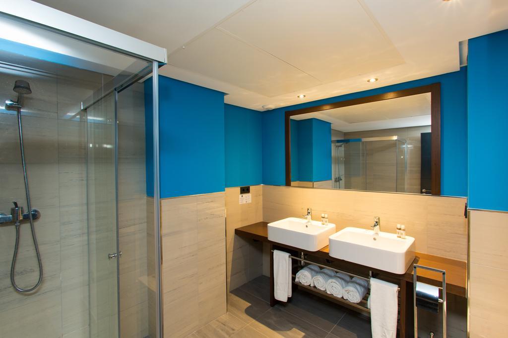 Apartamentos Fuengirola Playa Εξωτερικό φωτογραφία