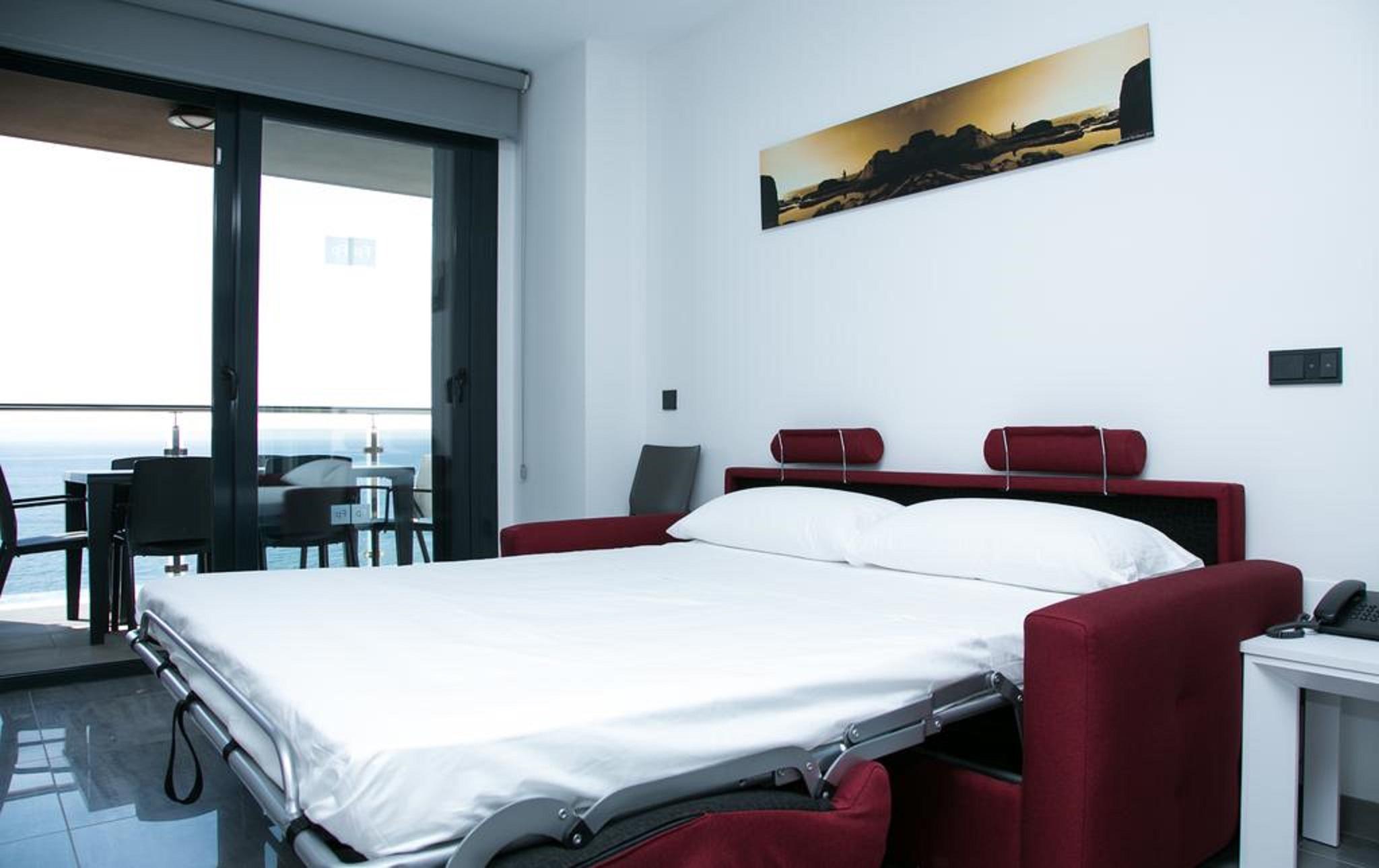 Apartamentos Fuengirola Playa Εξωτερικό φωτογραφία