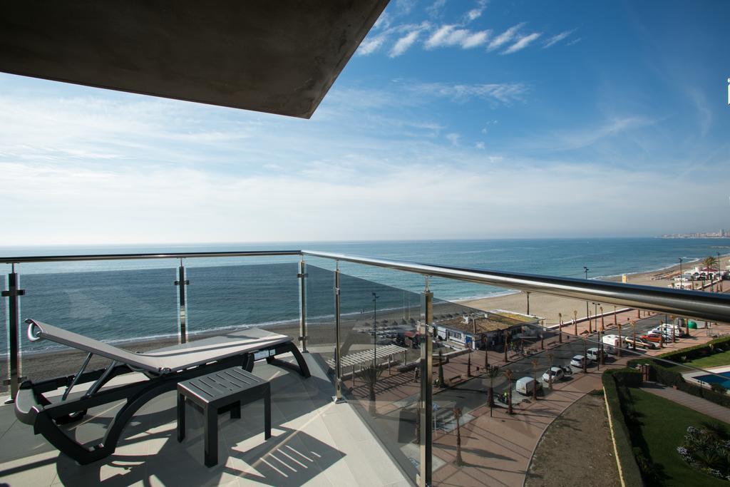 Apartamentos Fuengirola Playa Εξωτερικό φωτογραφία