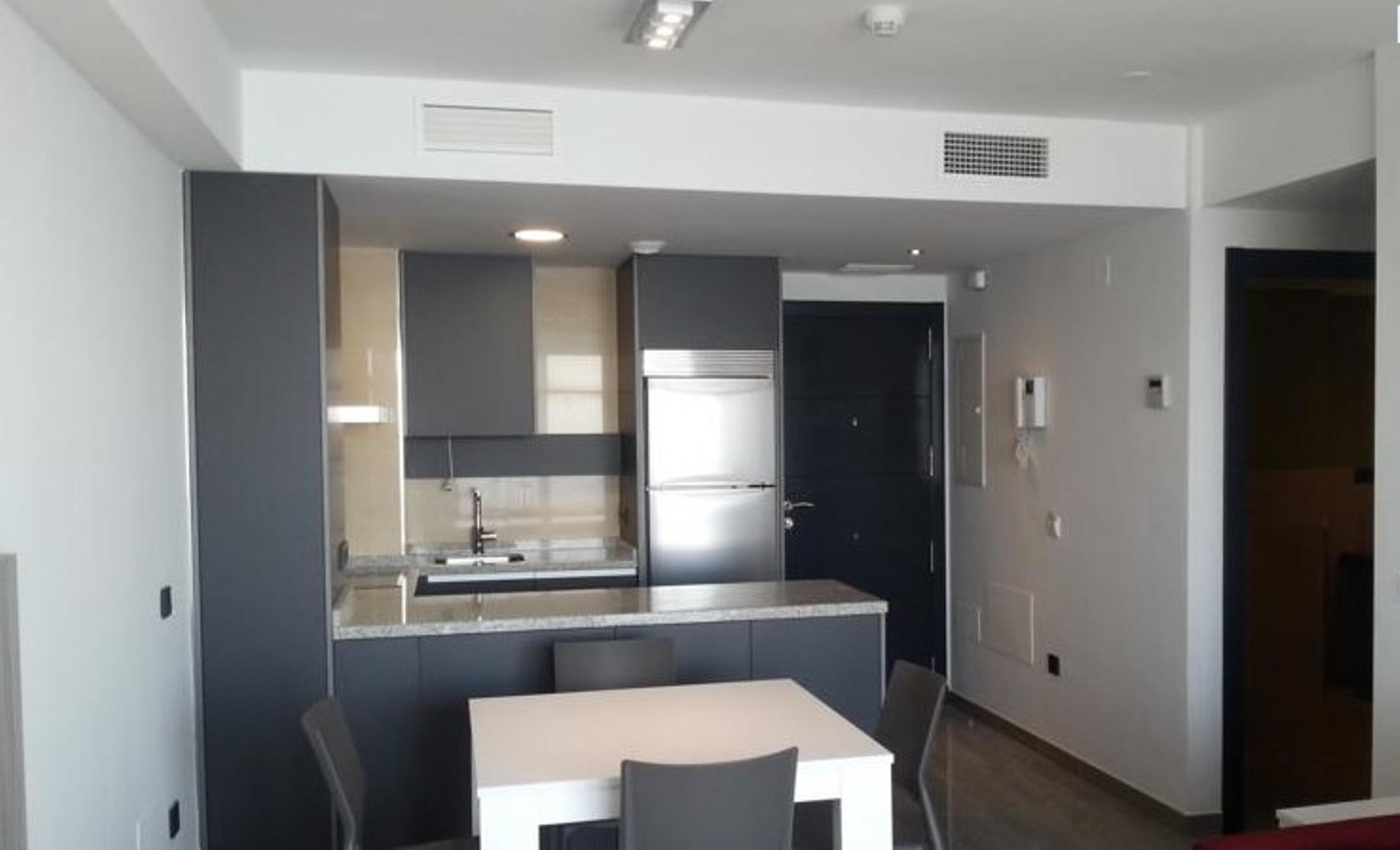 Apartamentos Fuengirola Playa Εξωτερικό φωτογραφία
