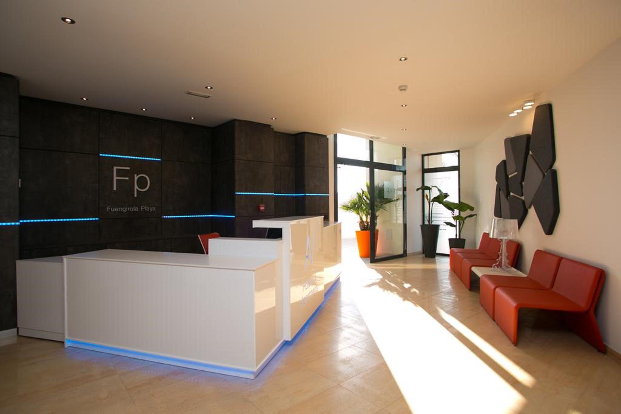 Apartamentos Fuengirola Playa Εξωτερικό φωτογραφία