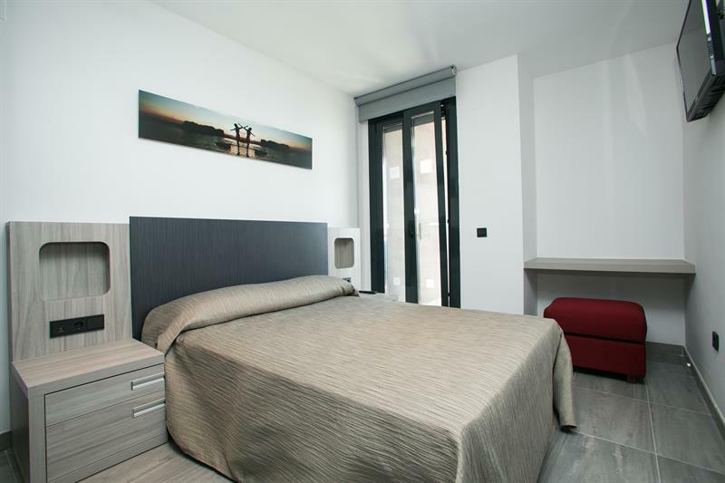 Apartamentos Fuengirola Playa Εξωτερικό φωτογραφία